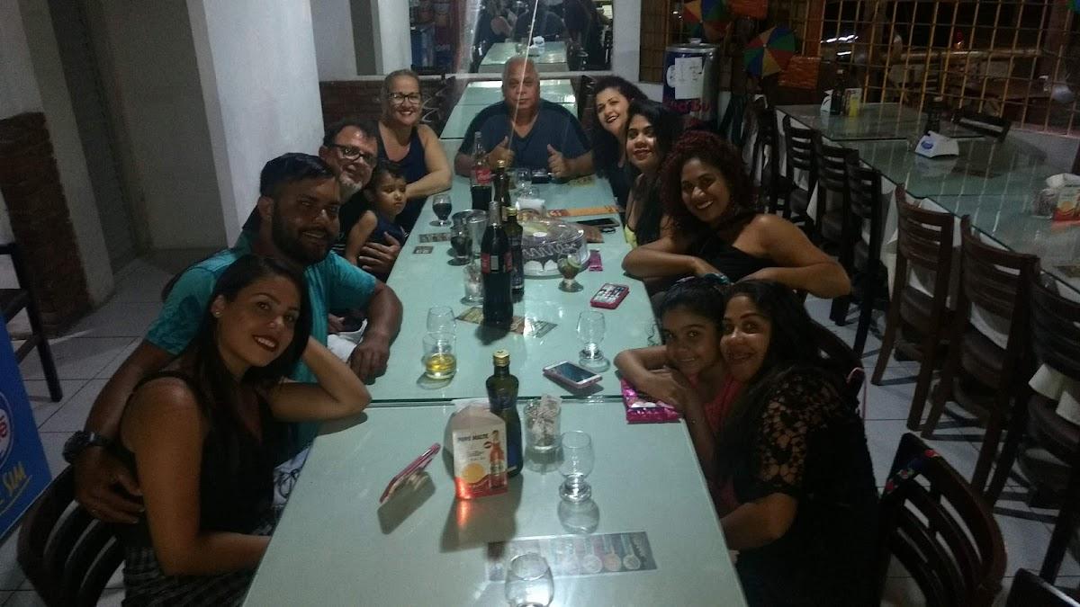 Recanto Prime - Restaurante e Pizzaria