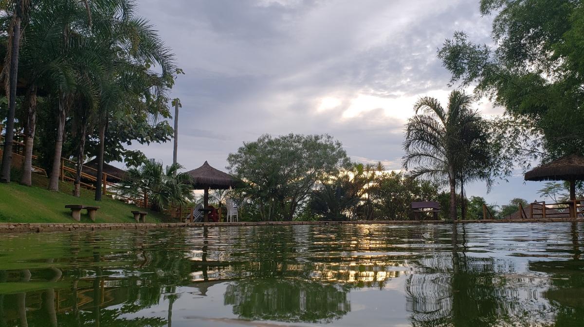 Pesque e Pague Rancho Palhoça