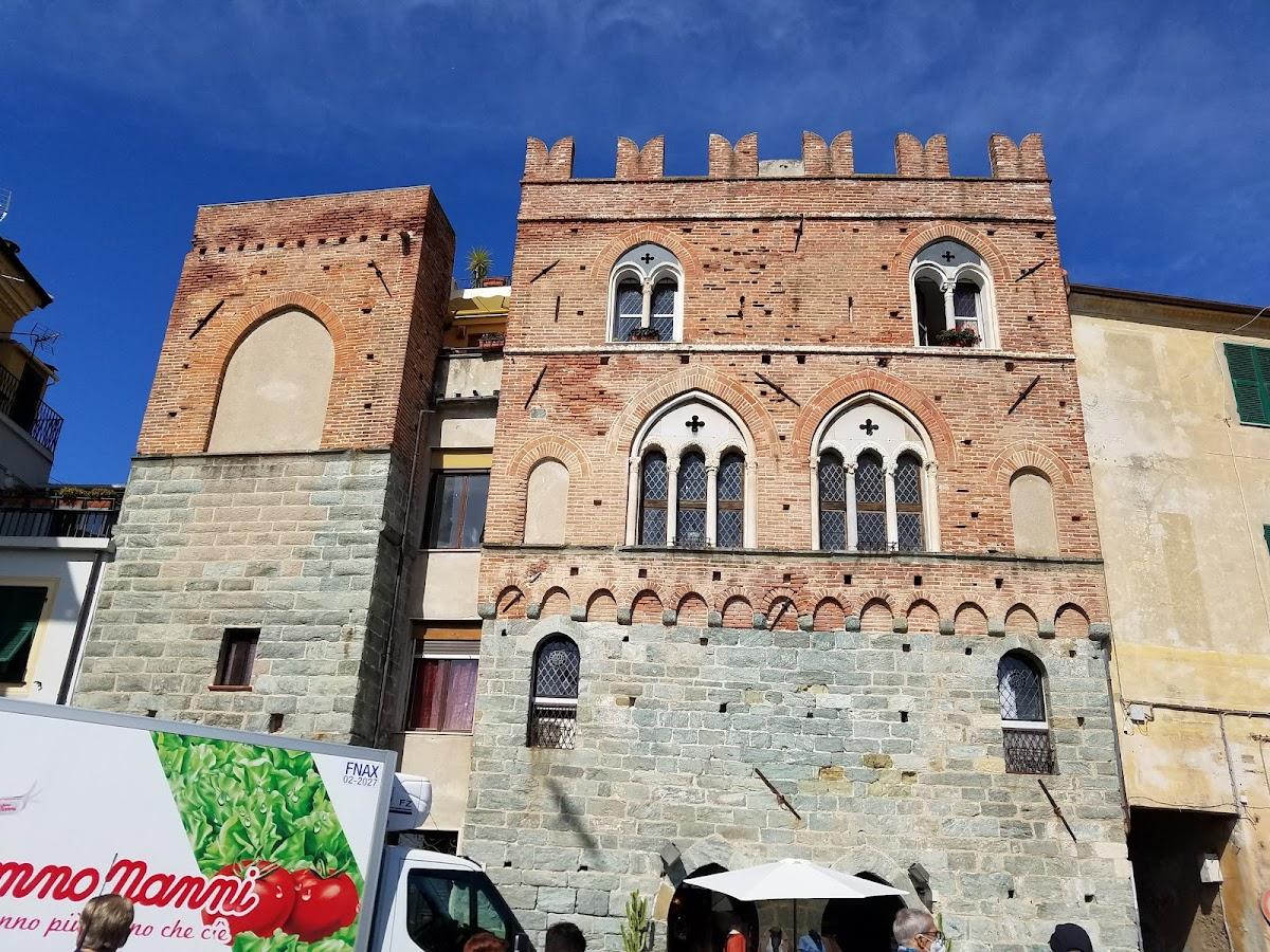 La Marinara (Osteria al Purgatorio)