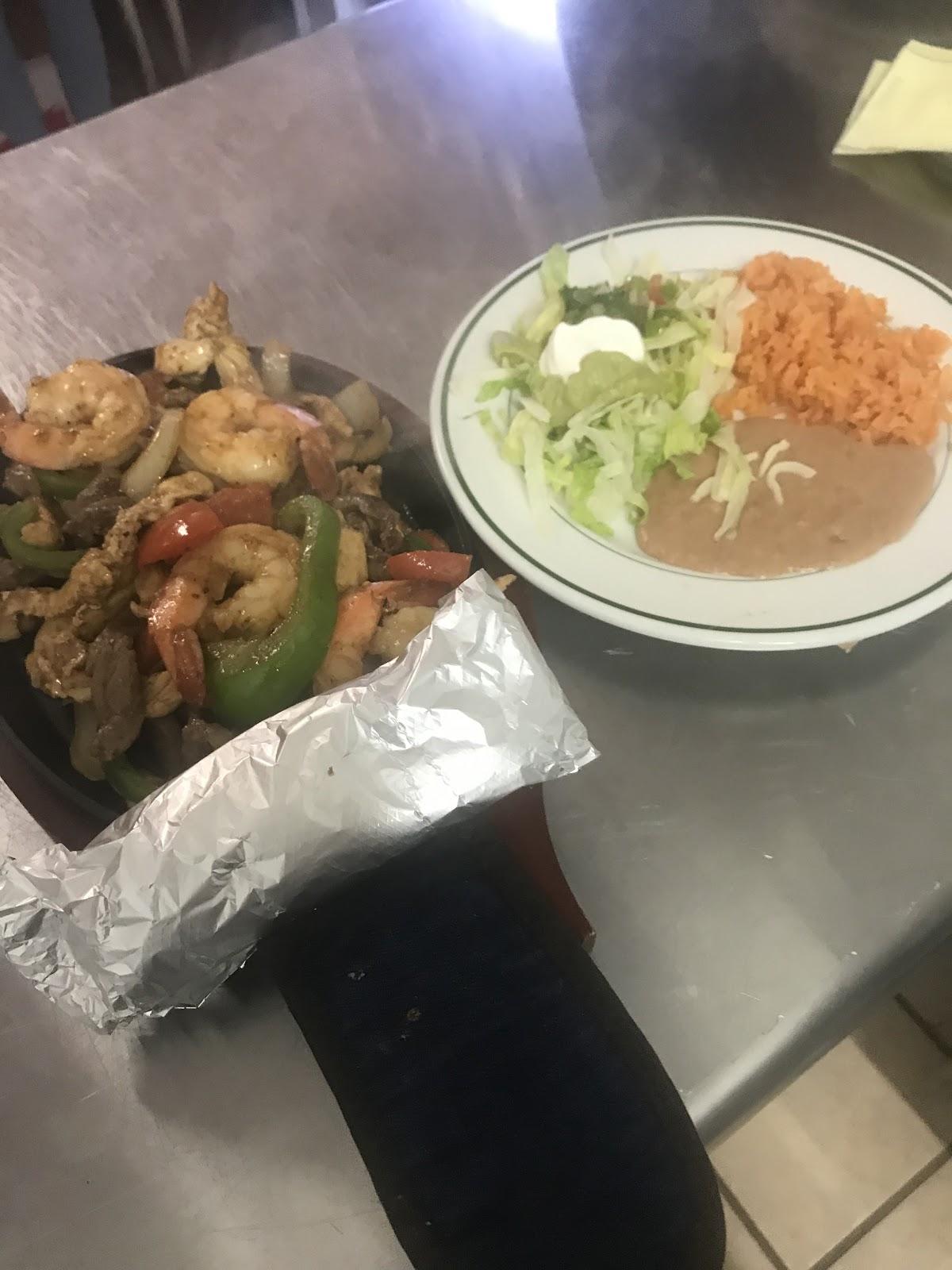 México Querido Mexican Restaurante