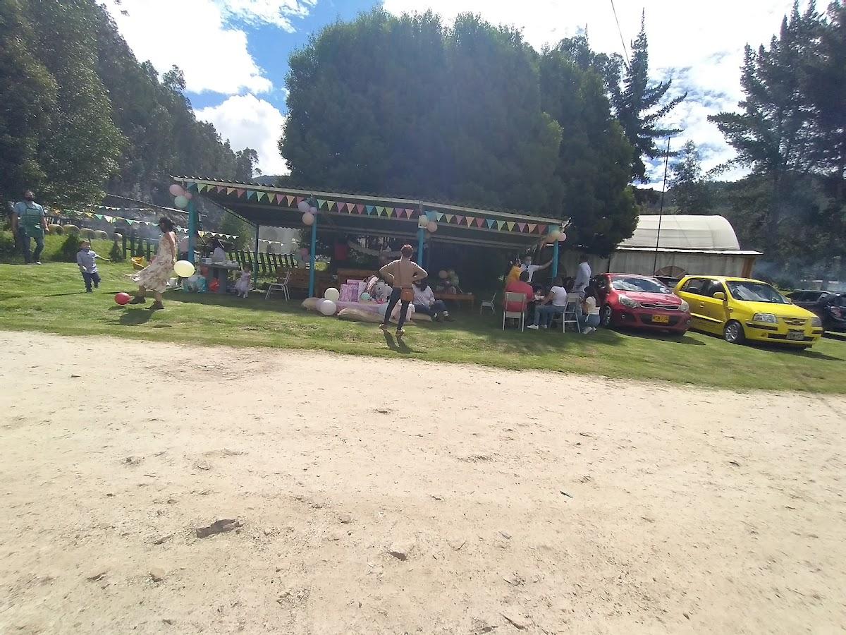 Gipsy Grill Park, Cajicá