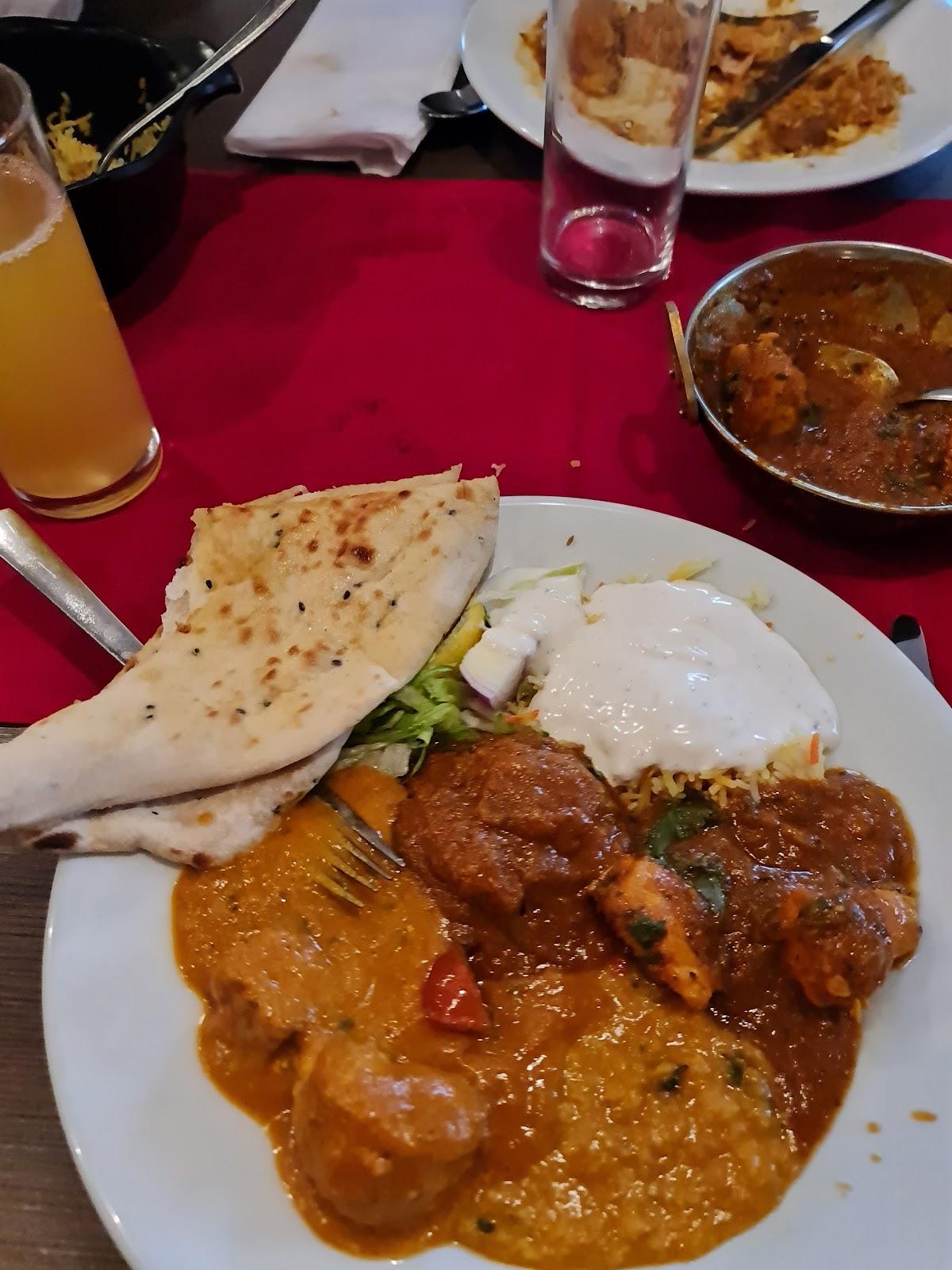 Madras Eatery
