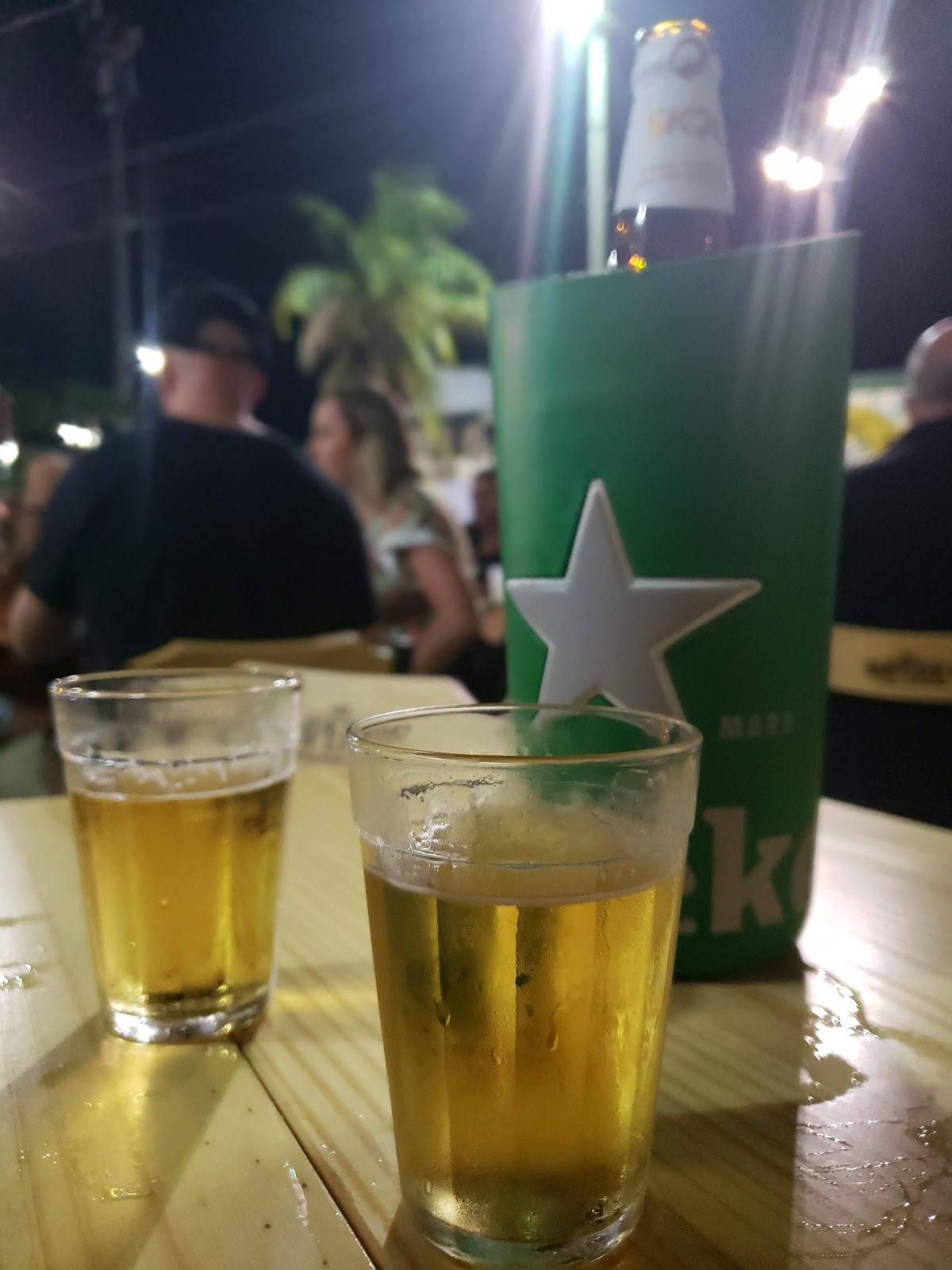 Dolf's Bar e Lanches.