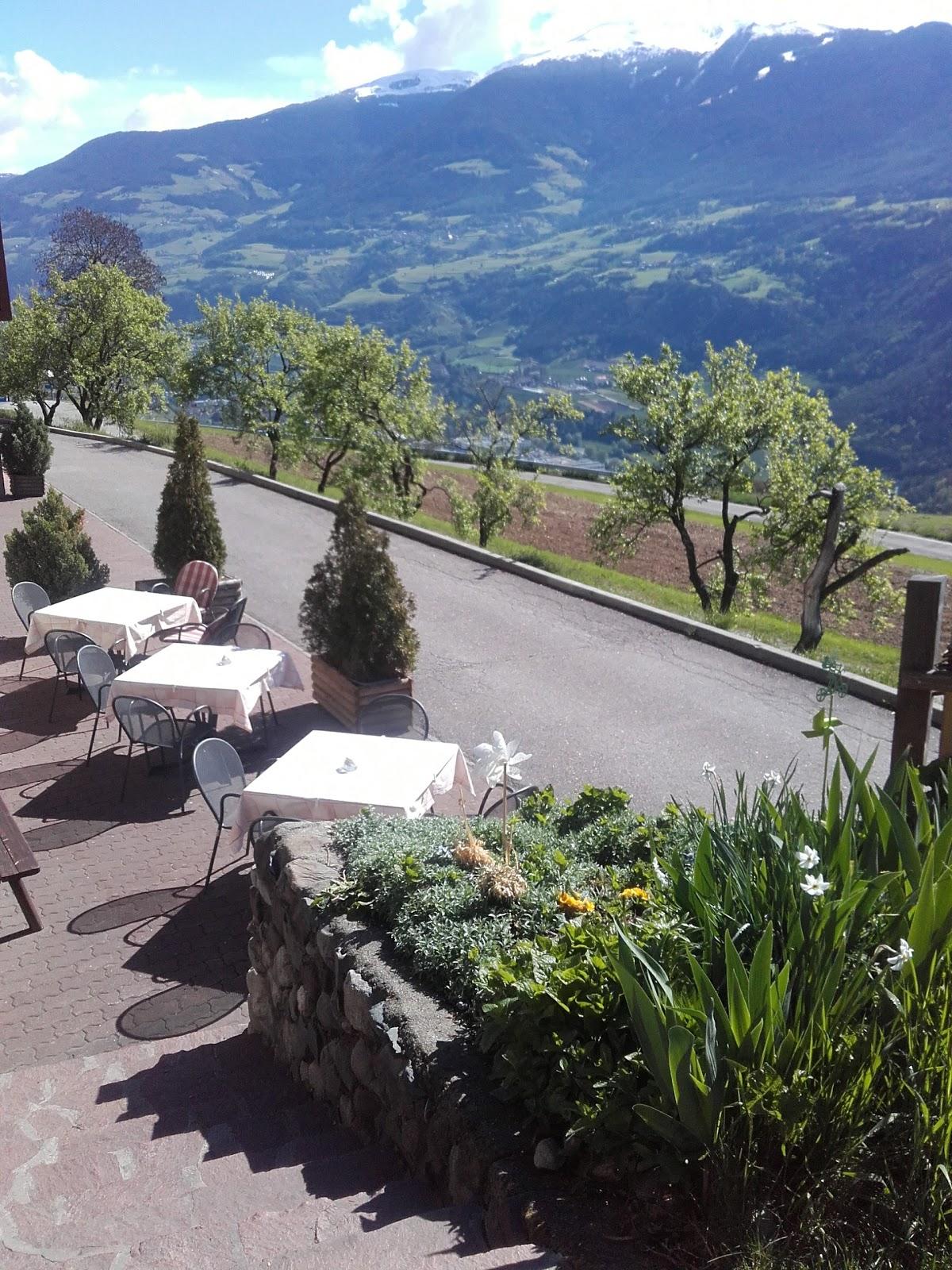 Restaurant Pizzeria Wöhrmaurer