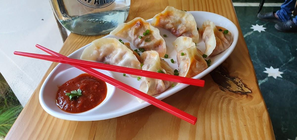 Soul Chef Goa- Feasts From The North East