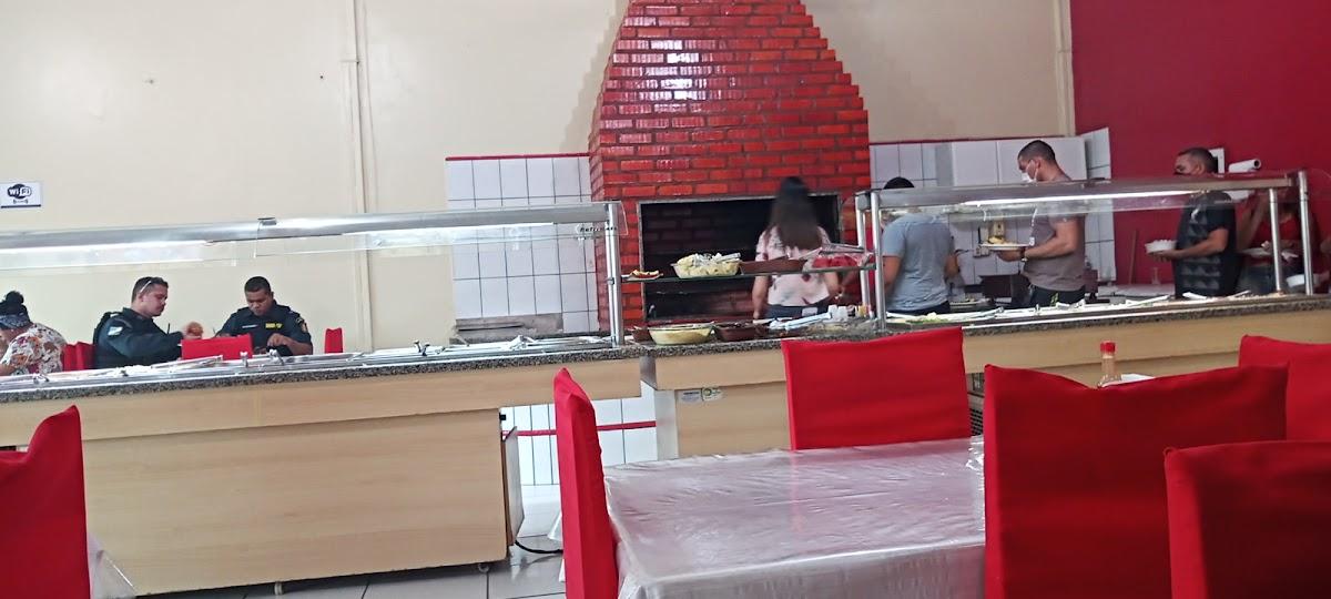 Restaurante KI SABOR