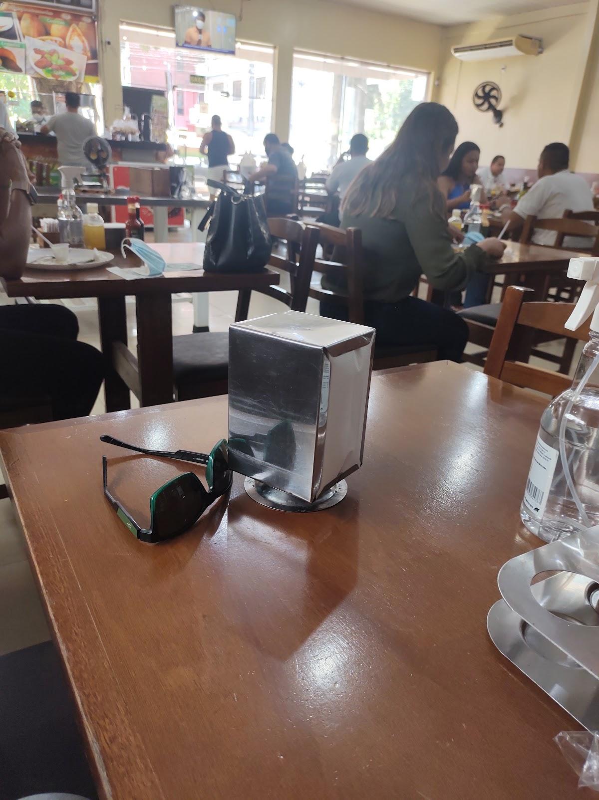 Restaurante Sarney Lanches