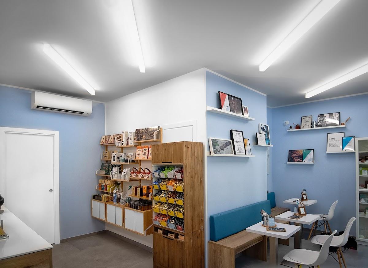 Laboratorio Espresso