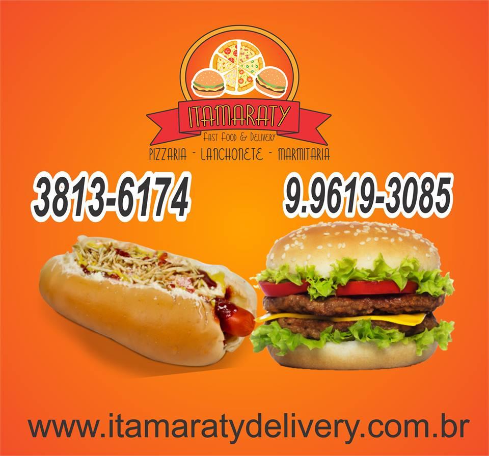 Marmitaria Itamaraty