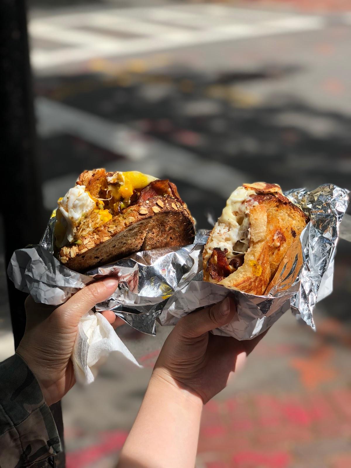 Mike & Patty's Bay Village