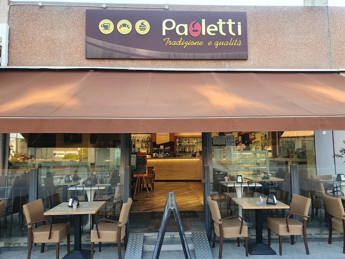 Bar Pasticceria Paoletti di Paoletti Riccardo
