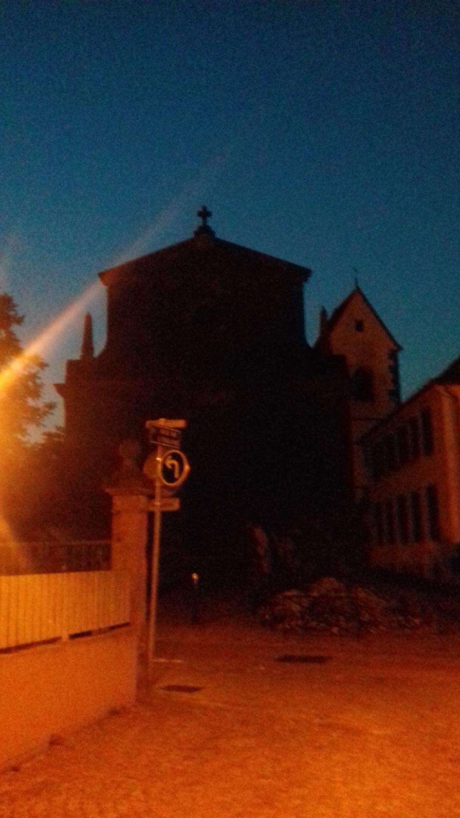 Brasserie à l'Aigle d'Or