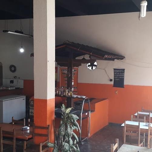 Restaurante Tempero Caseiro