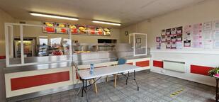 Golden Fish Bar