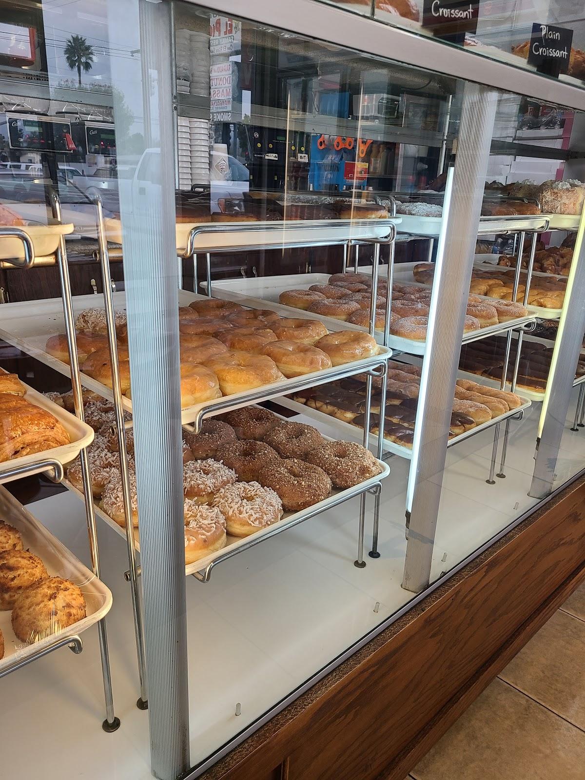 Pronto Donuts