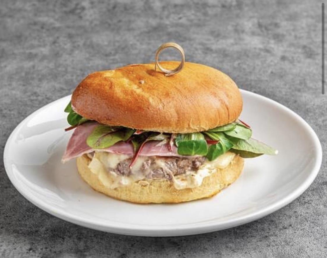 COCO BURGER