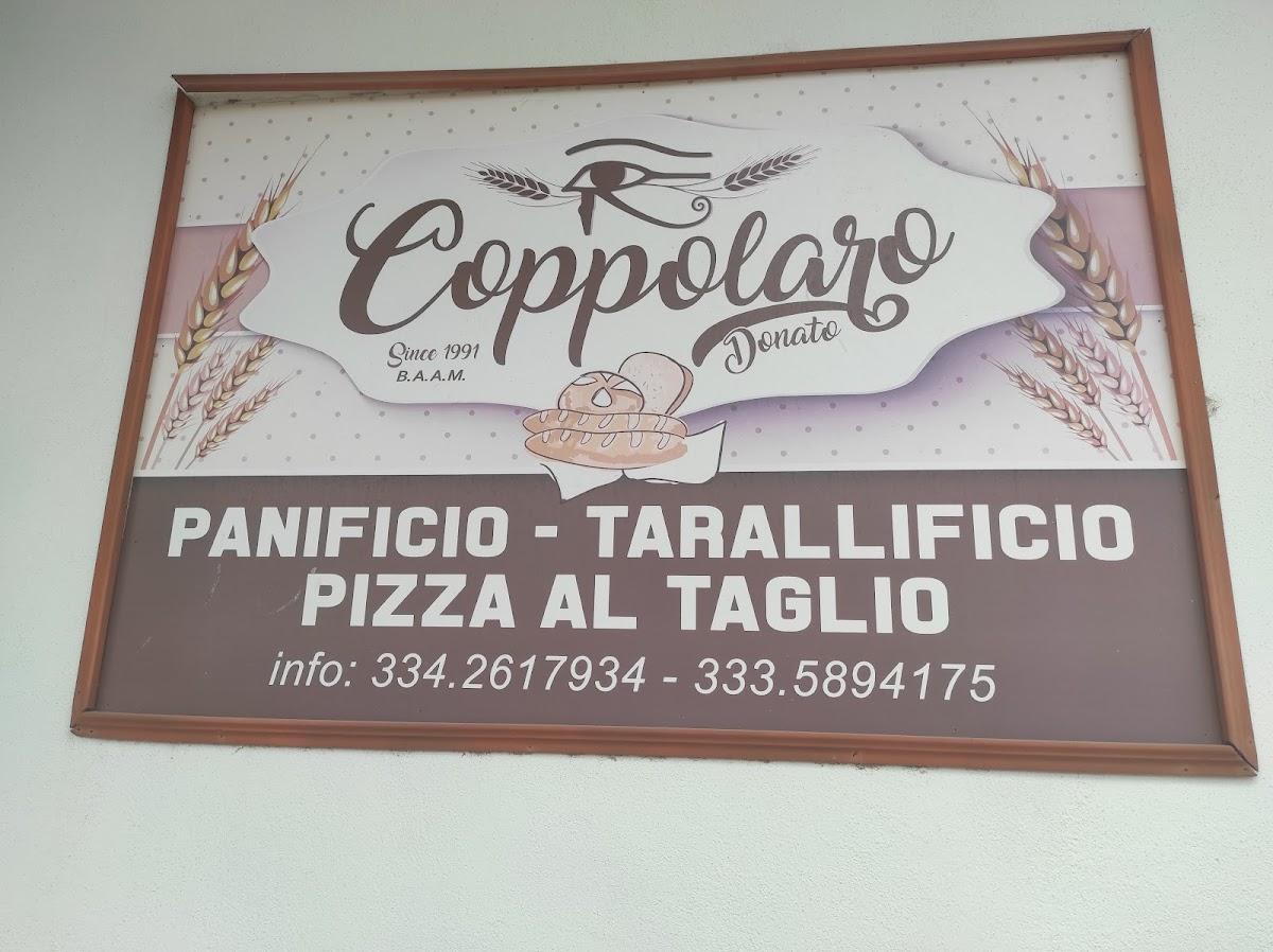 Panificio Coppolaro