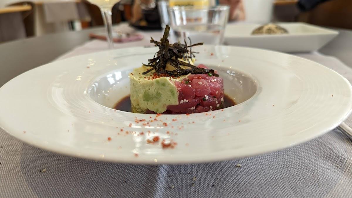Ristorante Civico 36