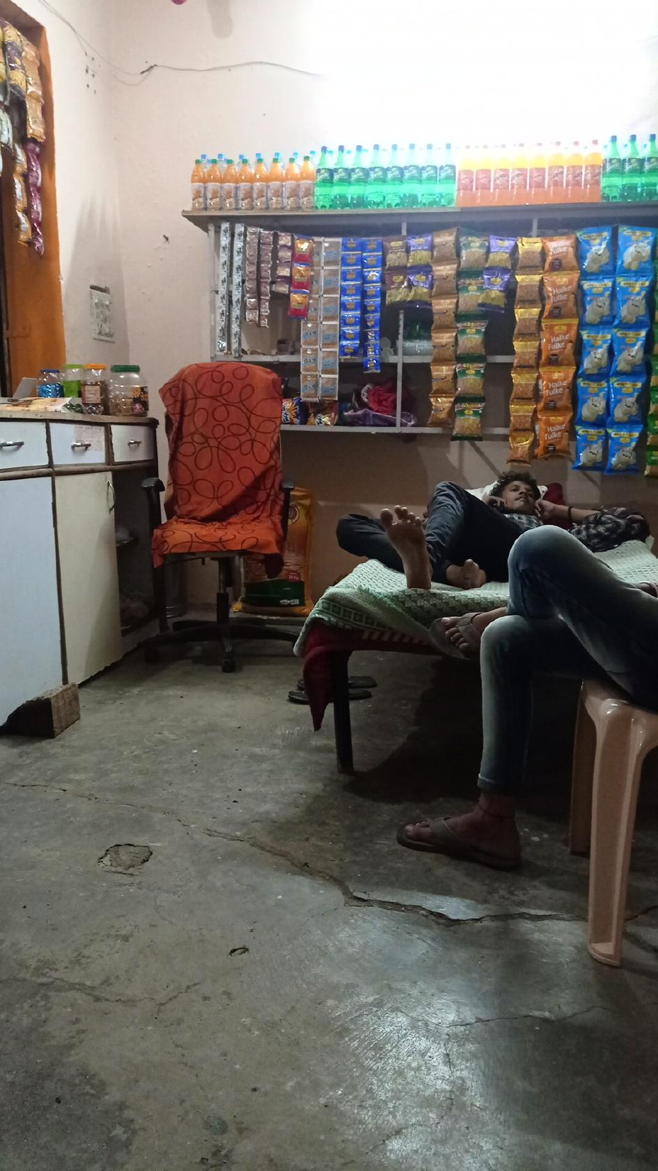 गोकुलधाम फैमिली रेस्टोरेन्ट