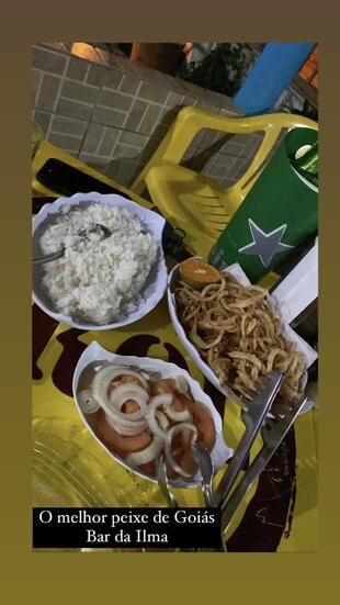 Bar da Ilma