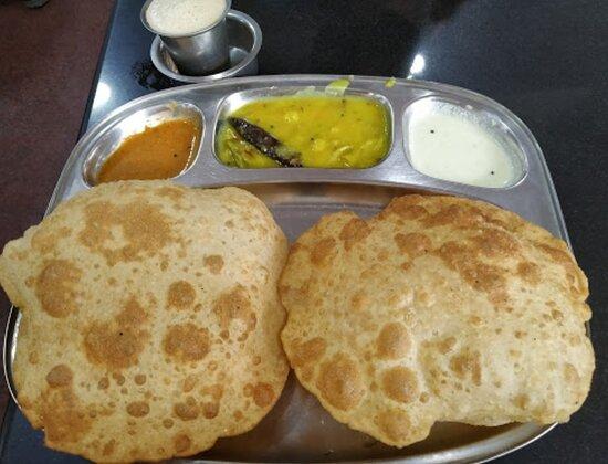 Manasa Tiffen Center