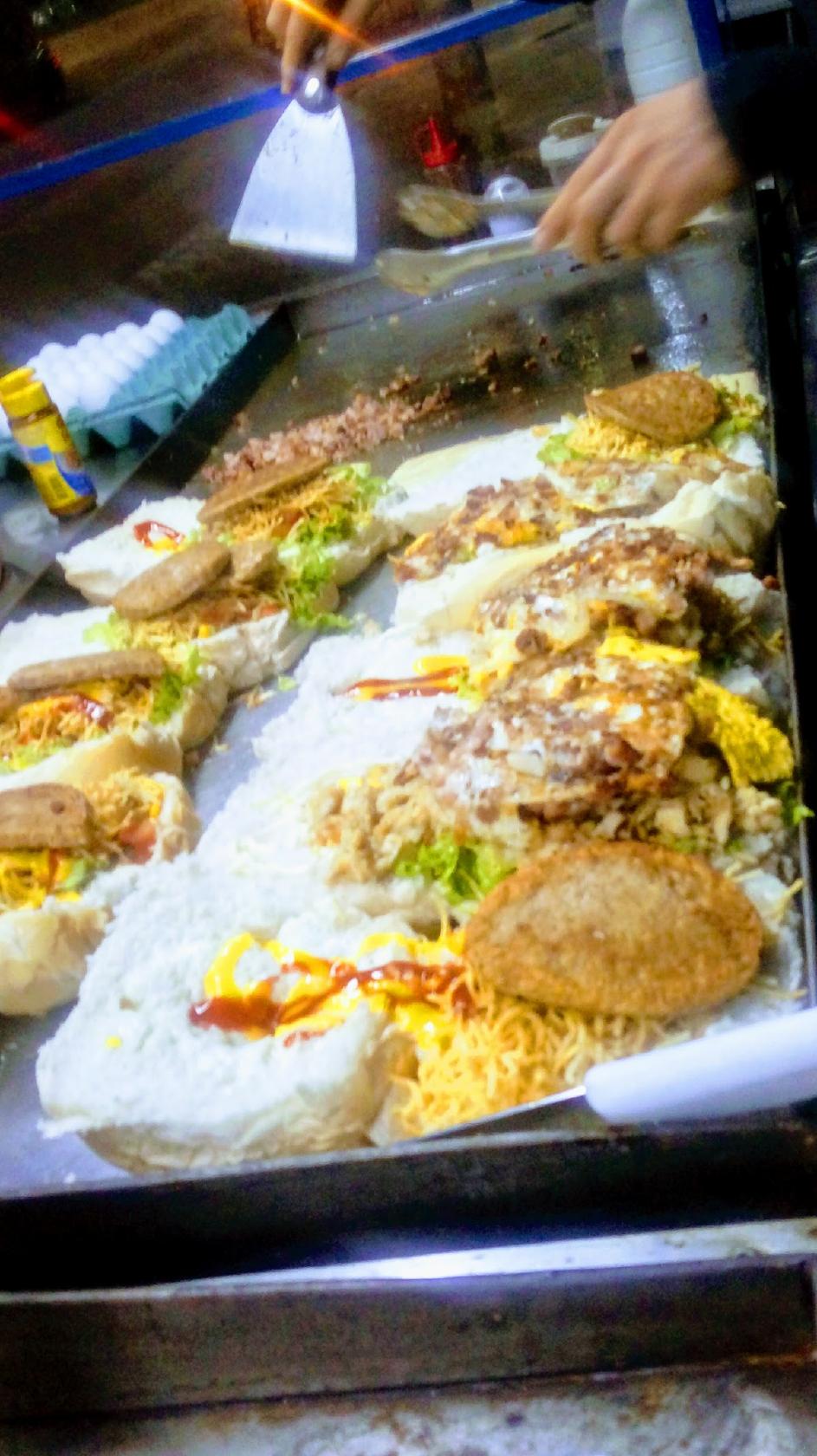 Galã Lanches - Açaí, Bebidas e Porções