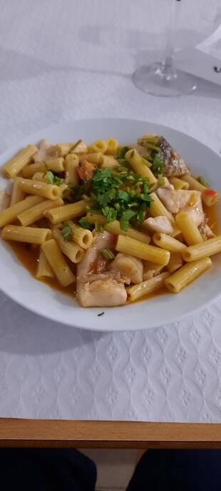 Os Sabores