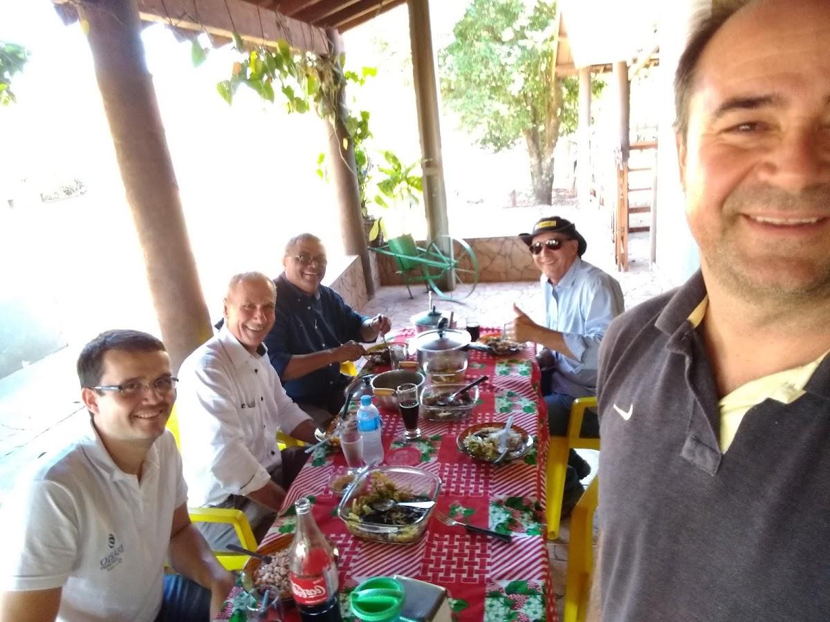 Boteco da Aidelândia