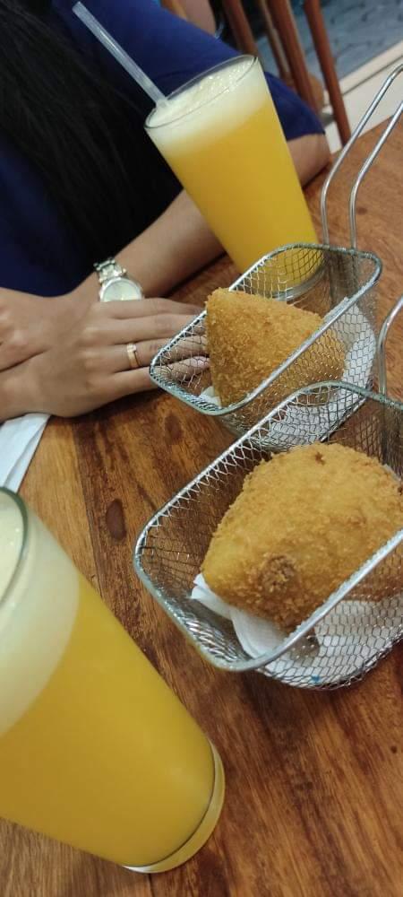 Panetteria Di Patrícia Sá