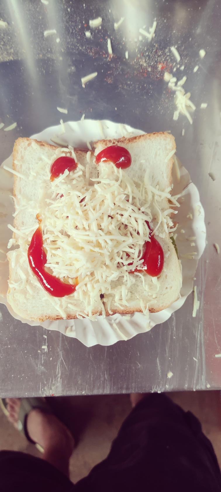 Gajanan Snack Corner