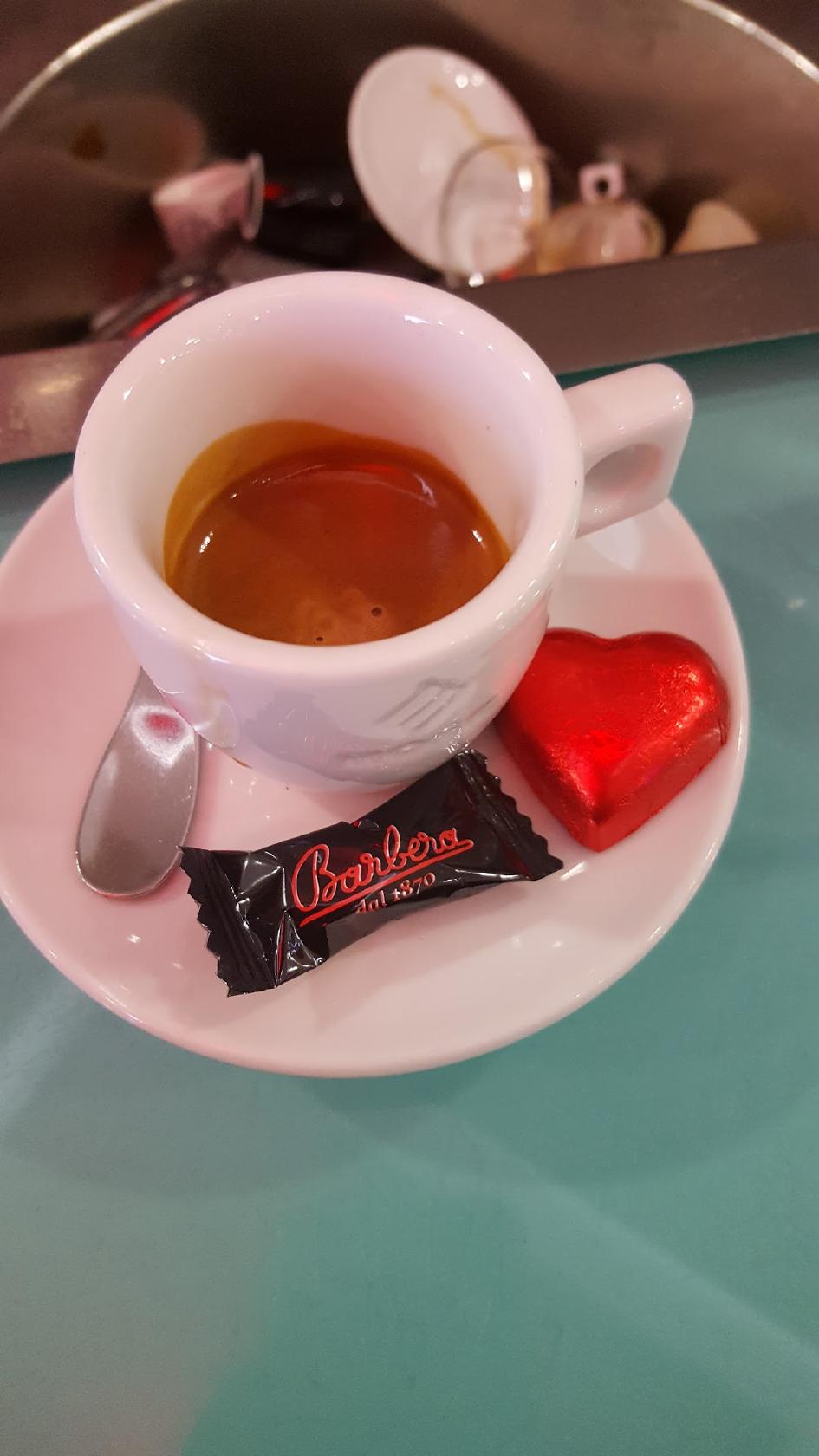 Croissanteria Bar Tabacchi