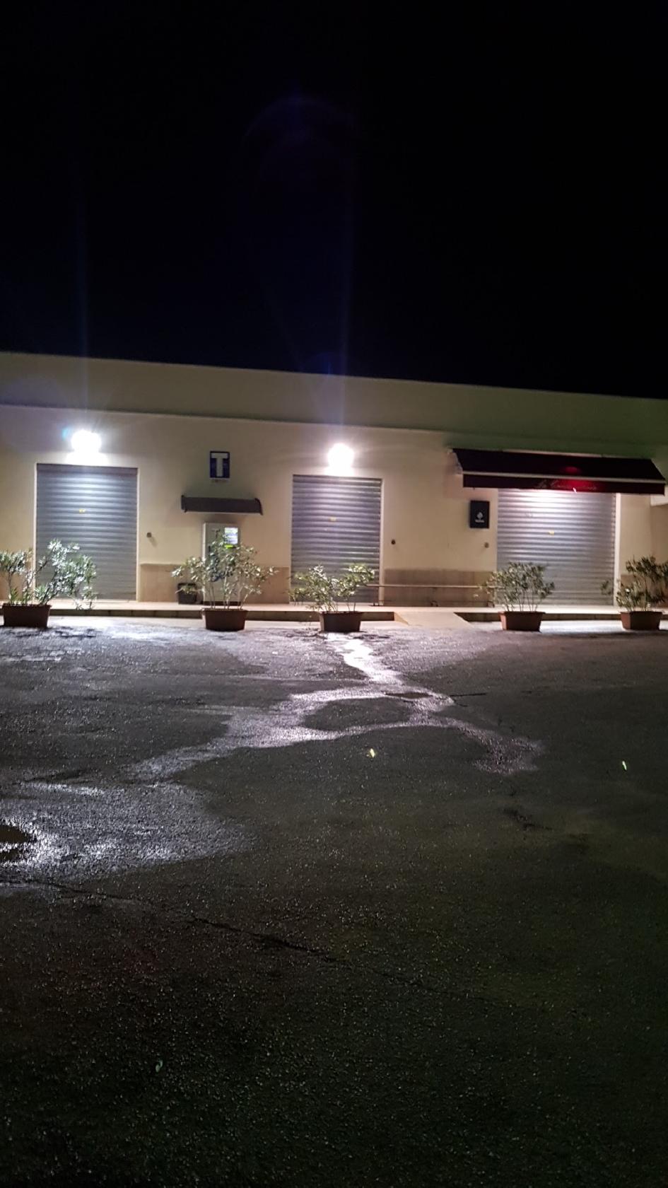 Croissanteria Bar Tabacchi