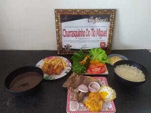 Churrasquinho do Tio Miguel