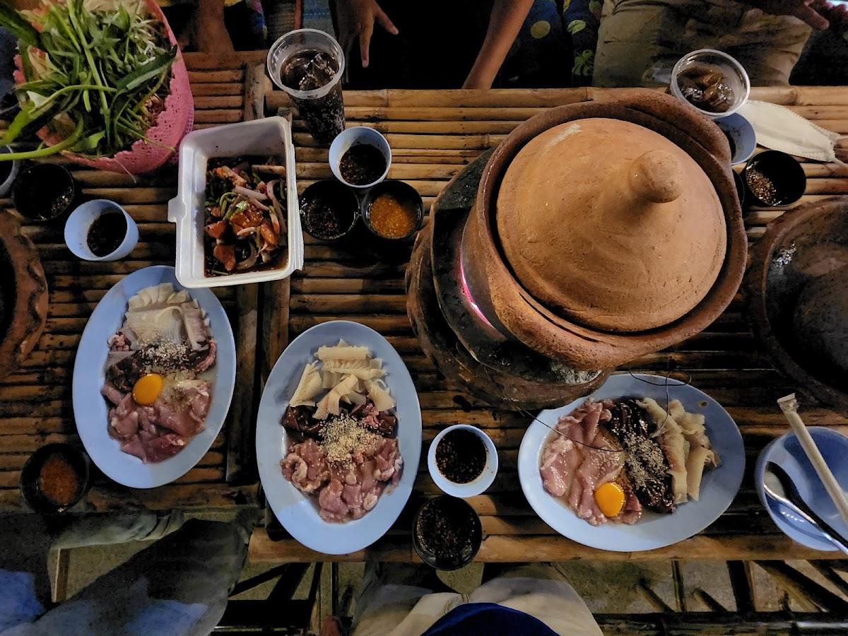 จุ่มมุมโขง