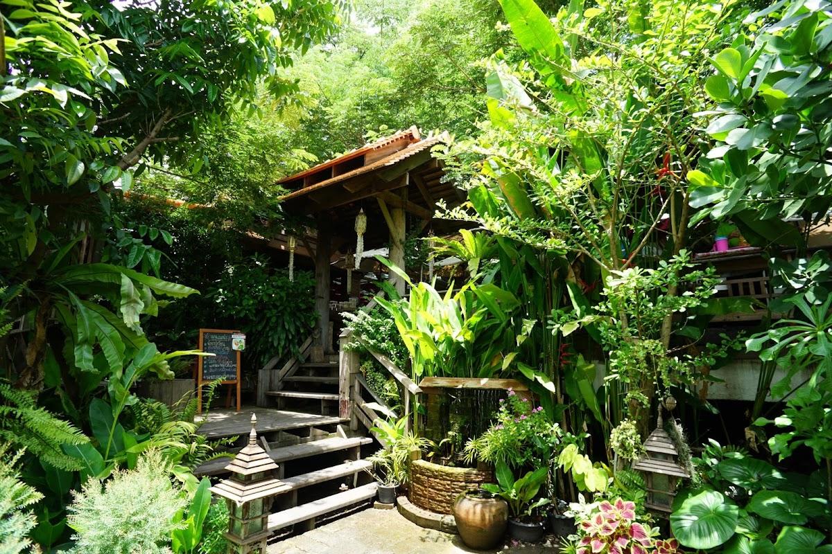 Khanom Jeen Ton Kampu Ayothaya