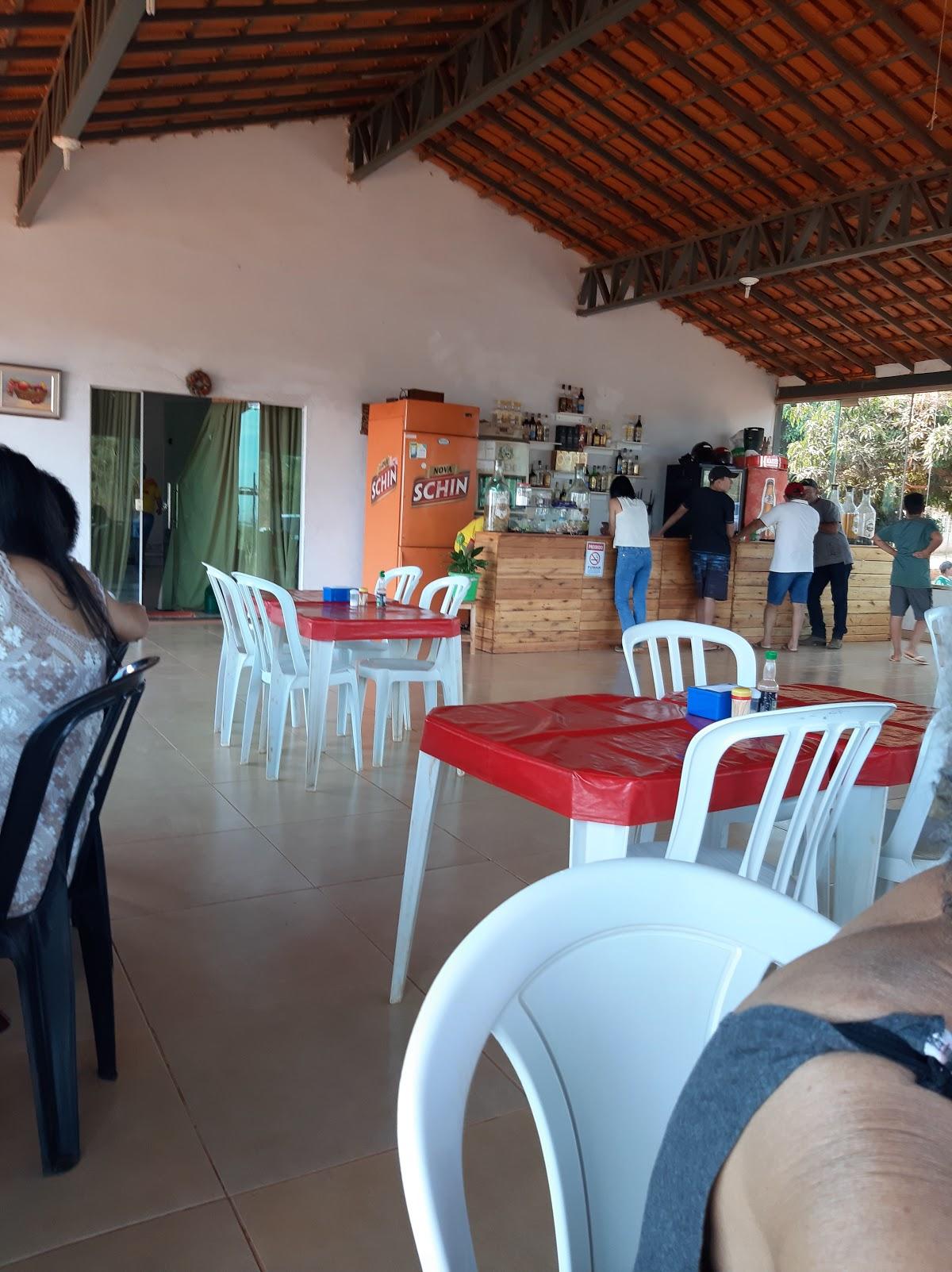 Restaurante Rural
