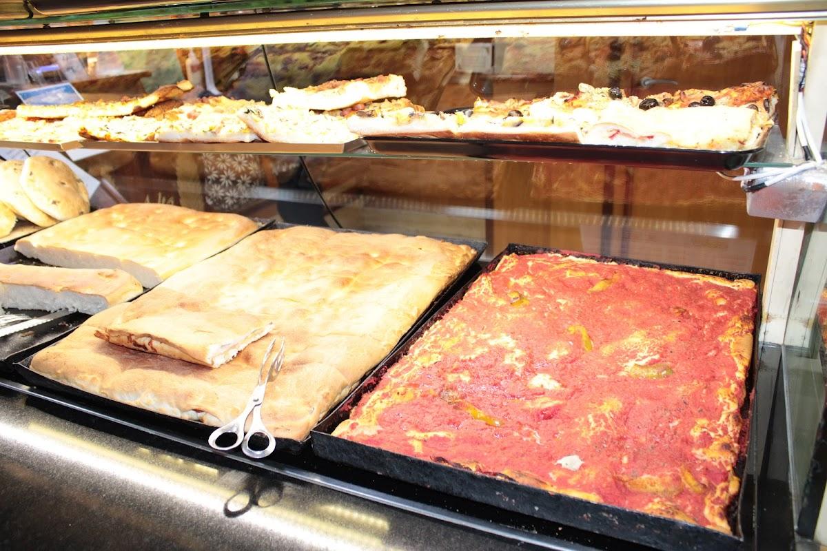 Panificio Pasticceria Alto Molise