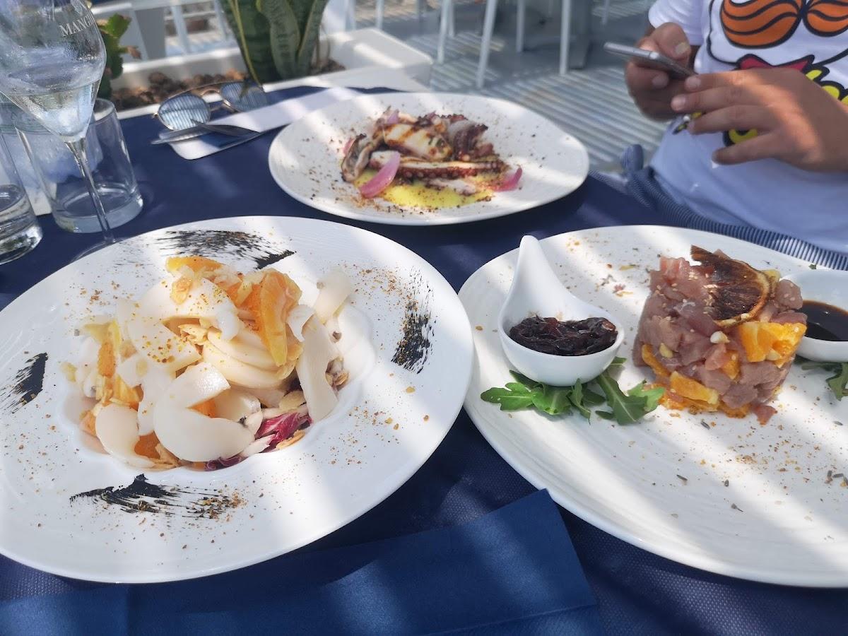 Hotel Village Eden - Capo Vaticano