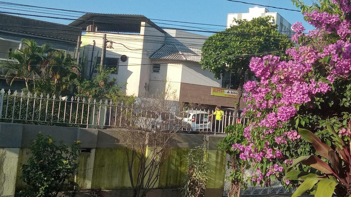 Restaurante Tia Vera