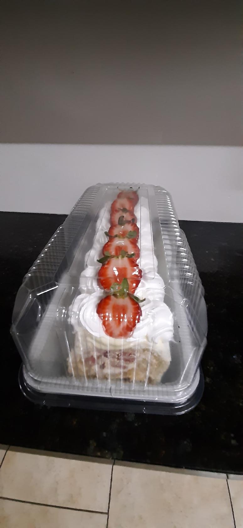 Padaria e Confeitaria D´Müller