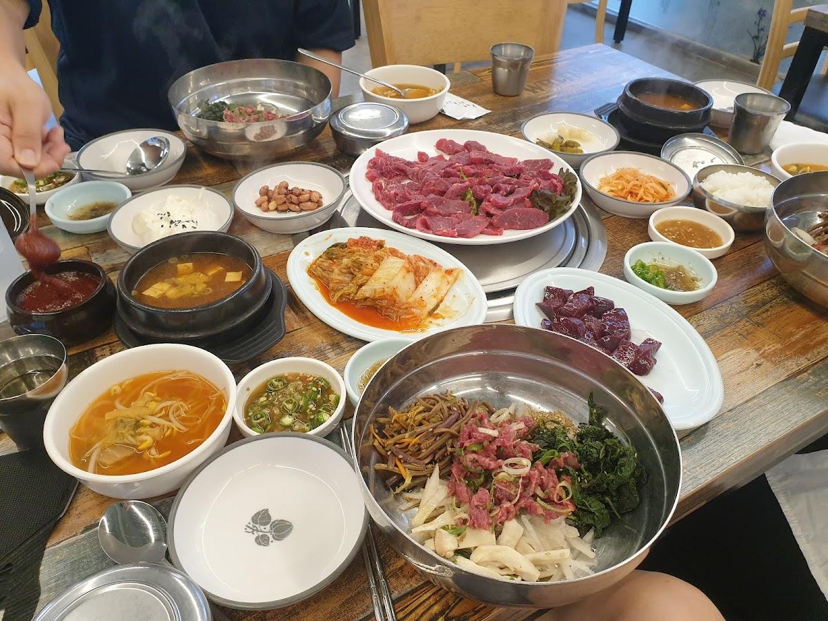 대광식육점