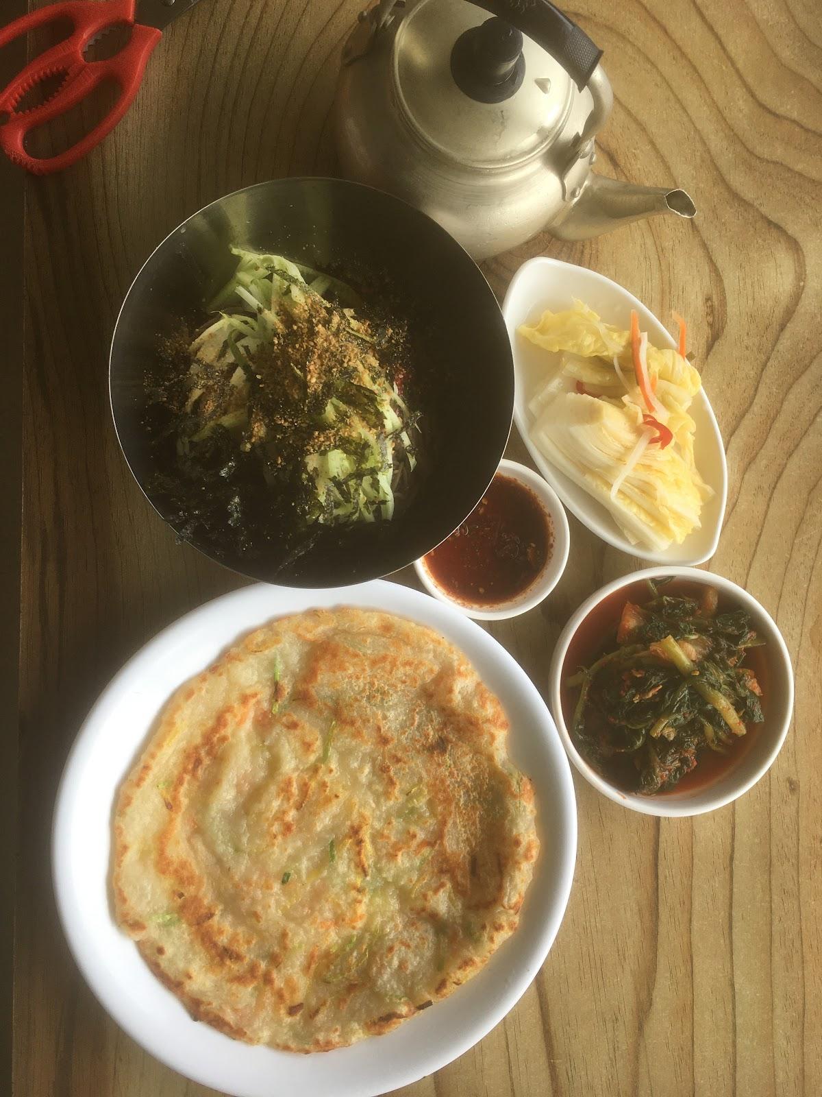하추리식당