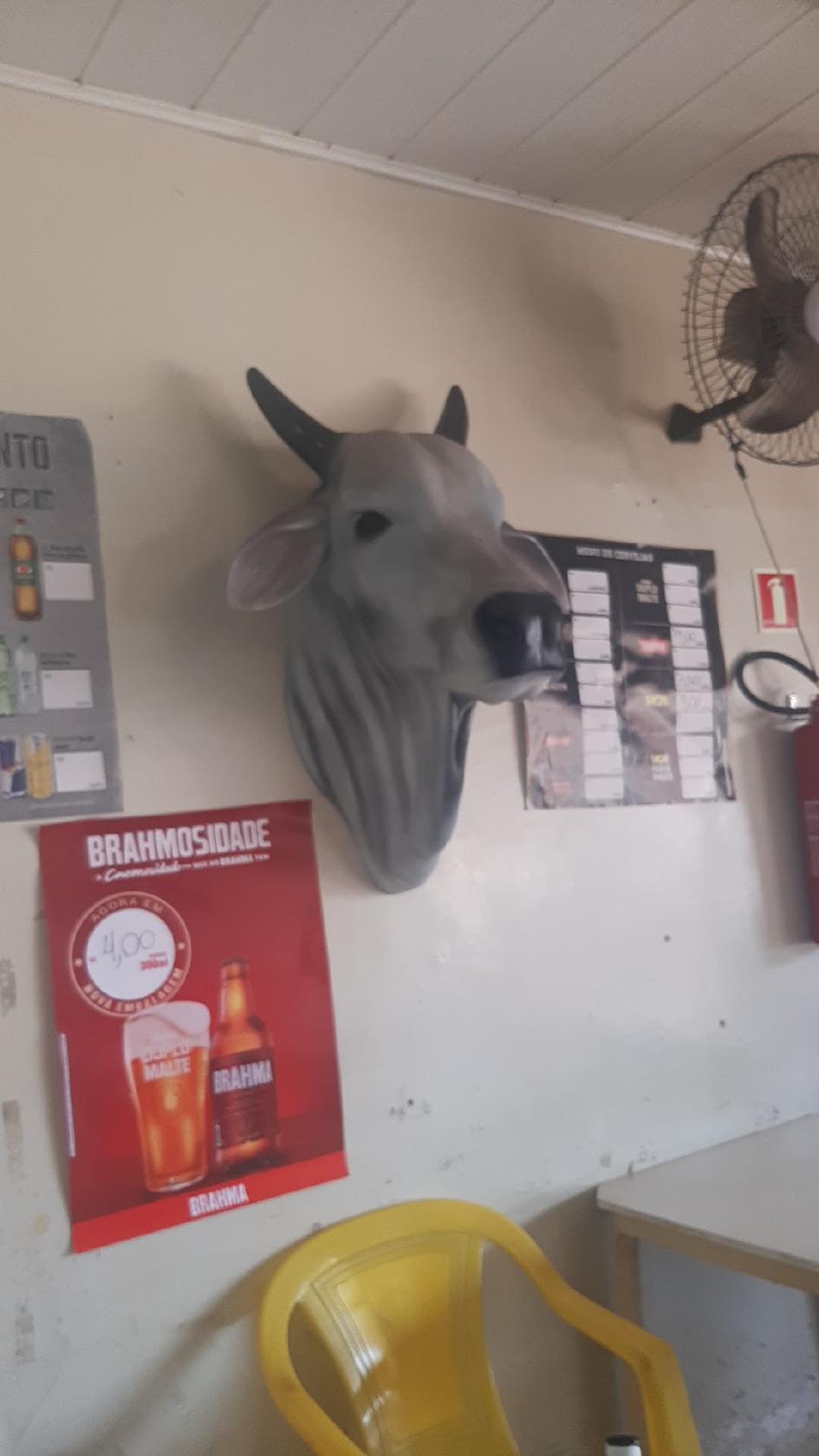 Bar E Restaurante Do Careca