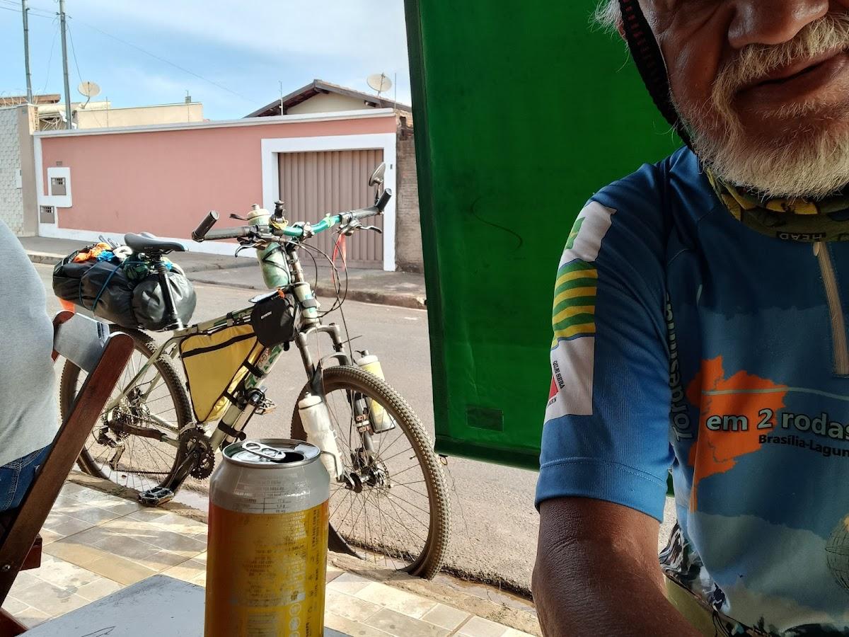 JJ Lanchonete e Mercearia