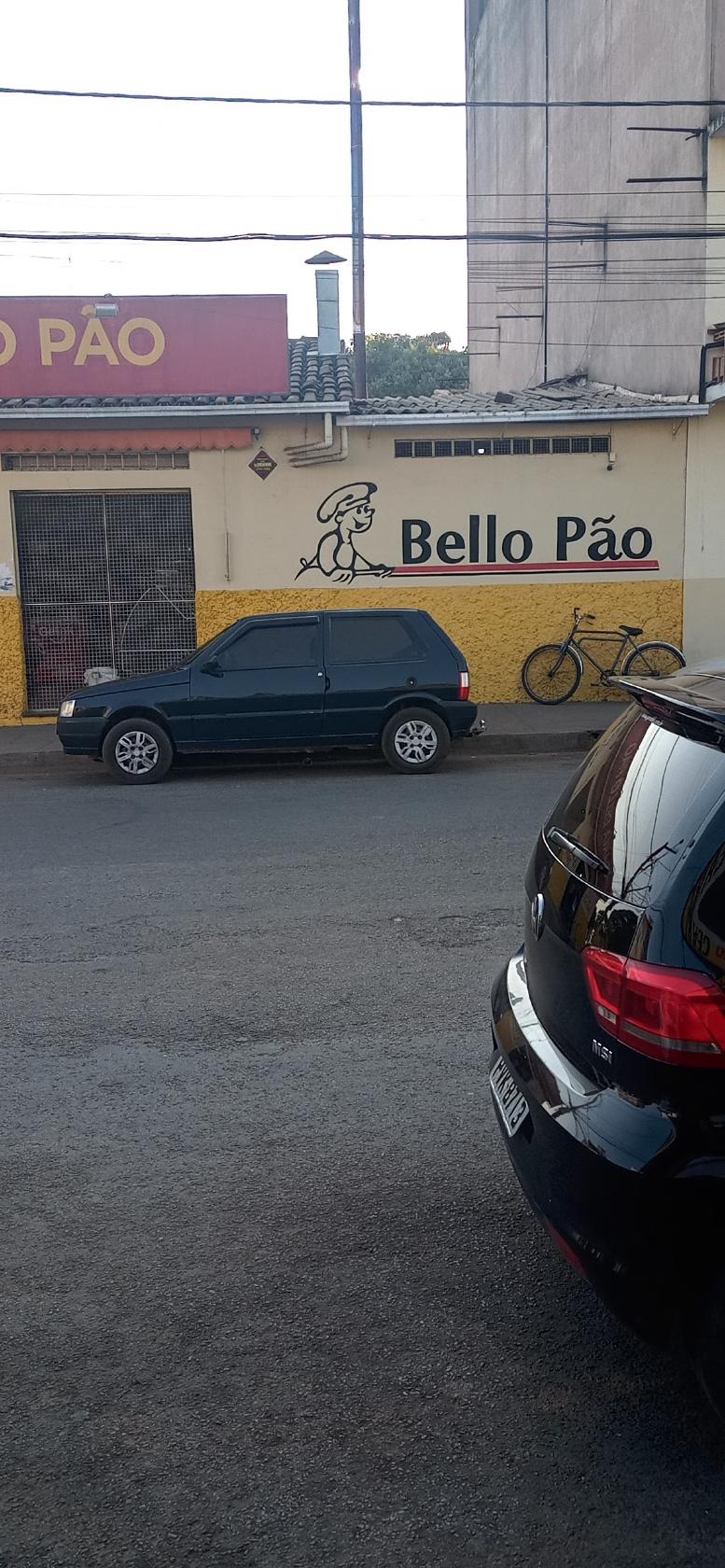 PADARIA BELLO PÃO
