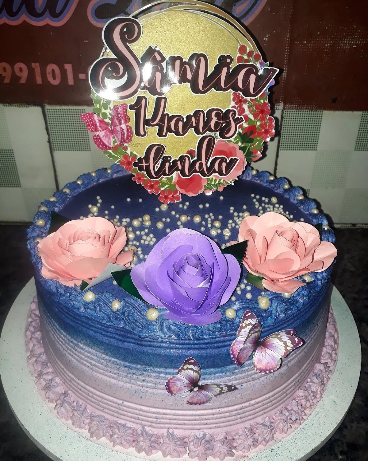 Lanchonete e Confeitaria Bela Vista