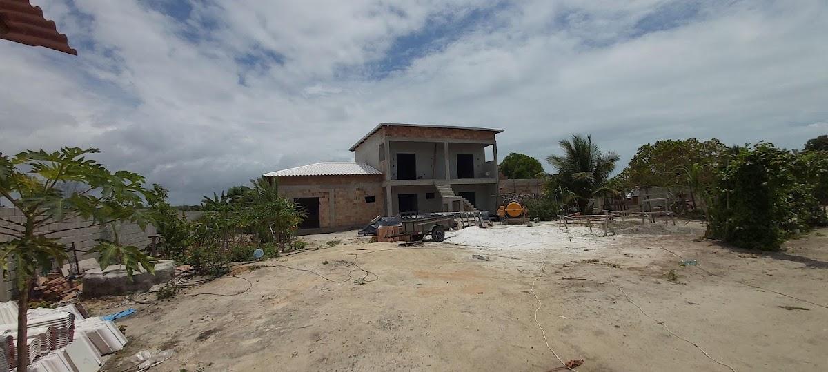 Recanto Berlin, Prado, Praia de Tororão, Praia da Paixão