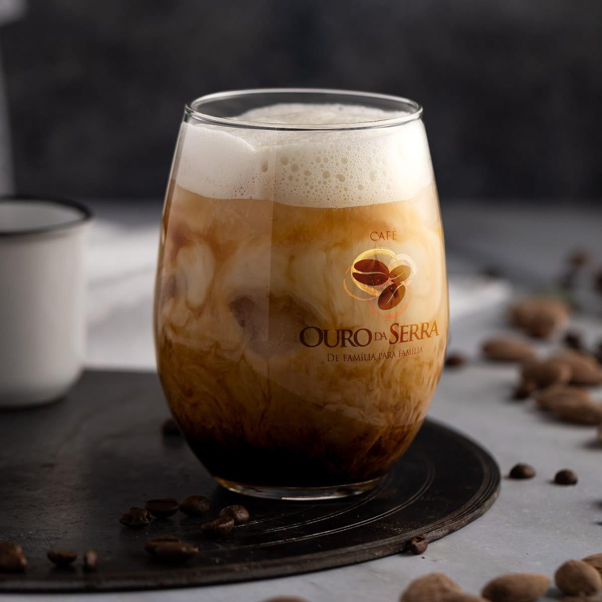 Torrefação & Cafeteria Ouro da Serra