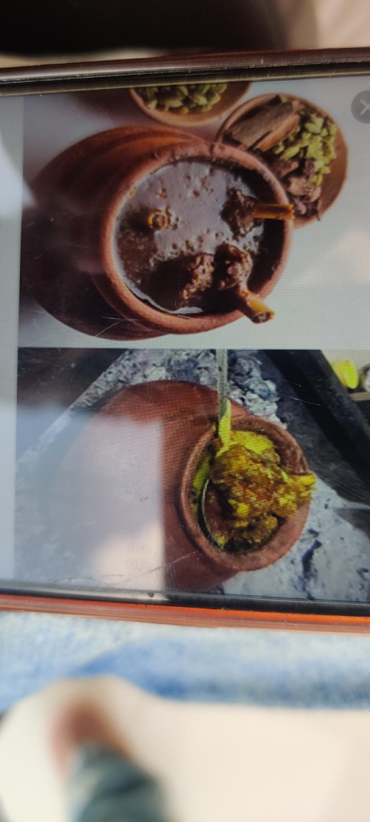 T O P Non veg. Restaurant , Mothoo ka bas