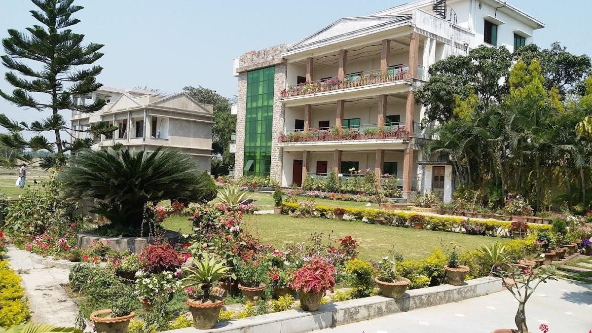 Satyanarayan Resorts and club Pvt Ltd.